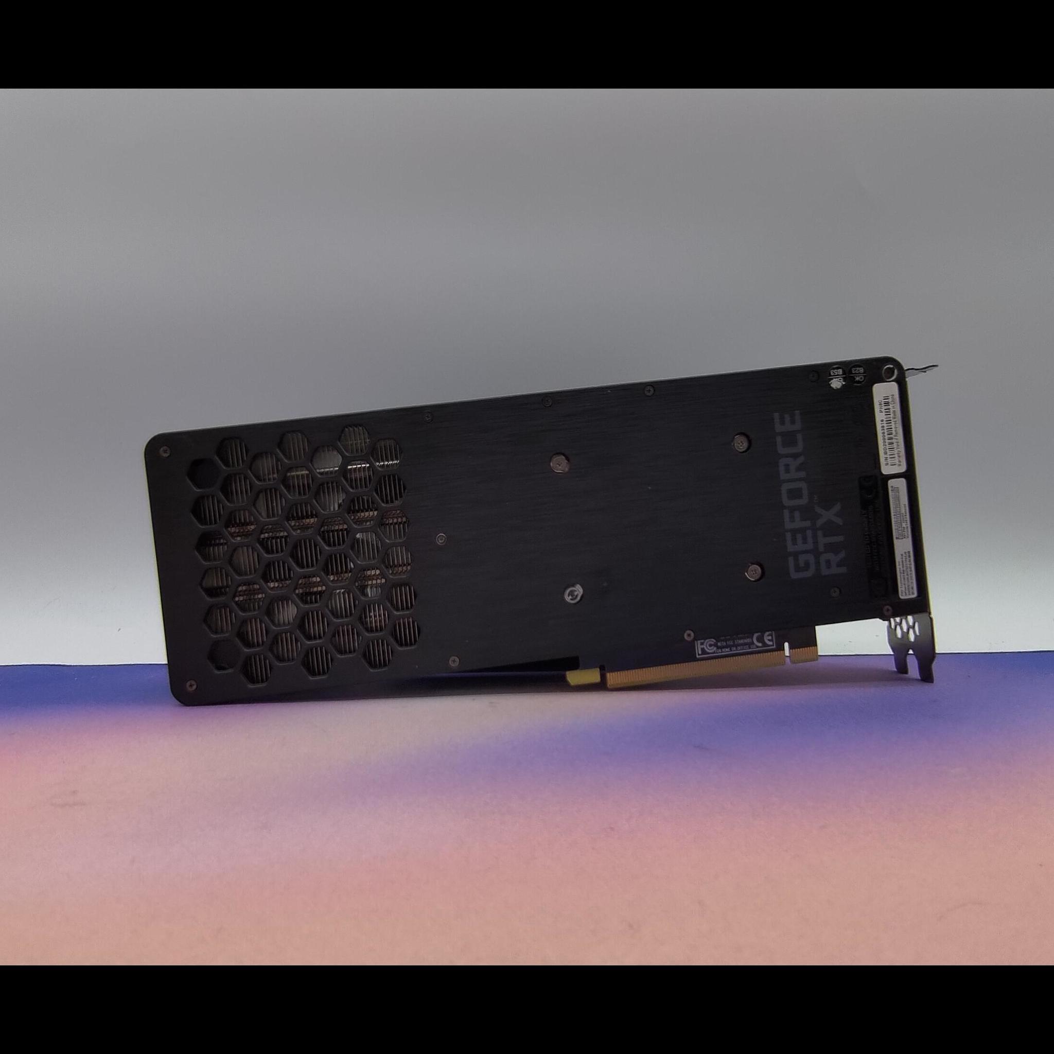 PNY XLR8 RTX 3070