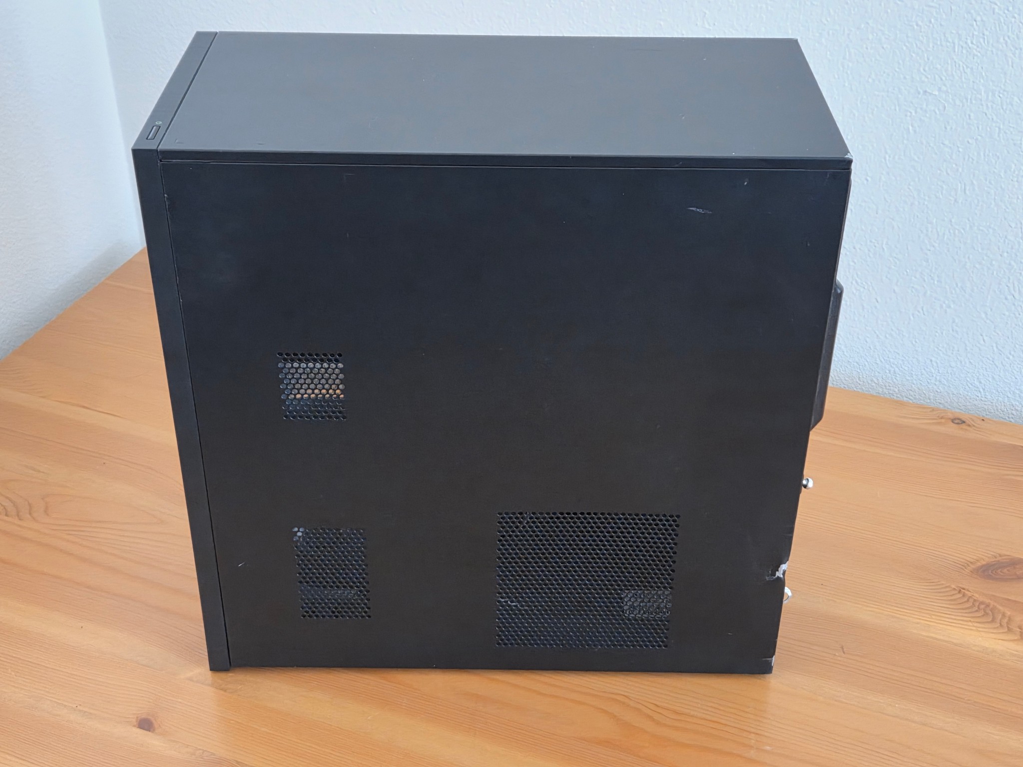 Ultra Budget Gaming Done Right! i7 7700, RX 550 4GB, 16GB Ram Windows 11