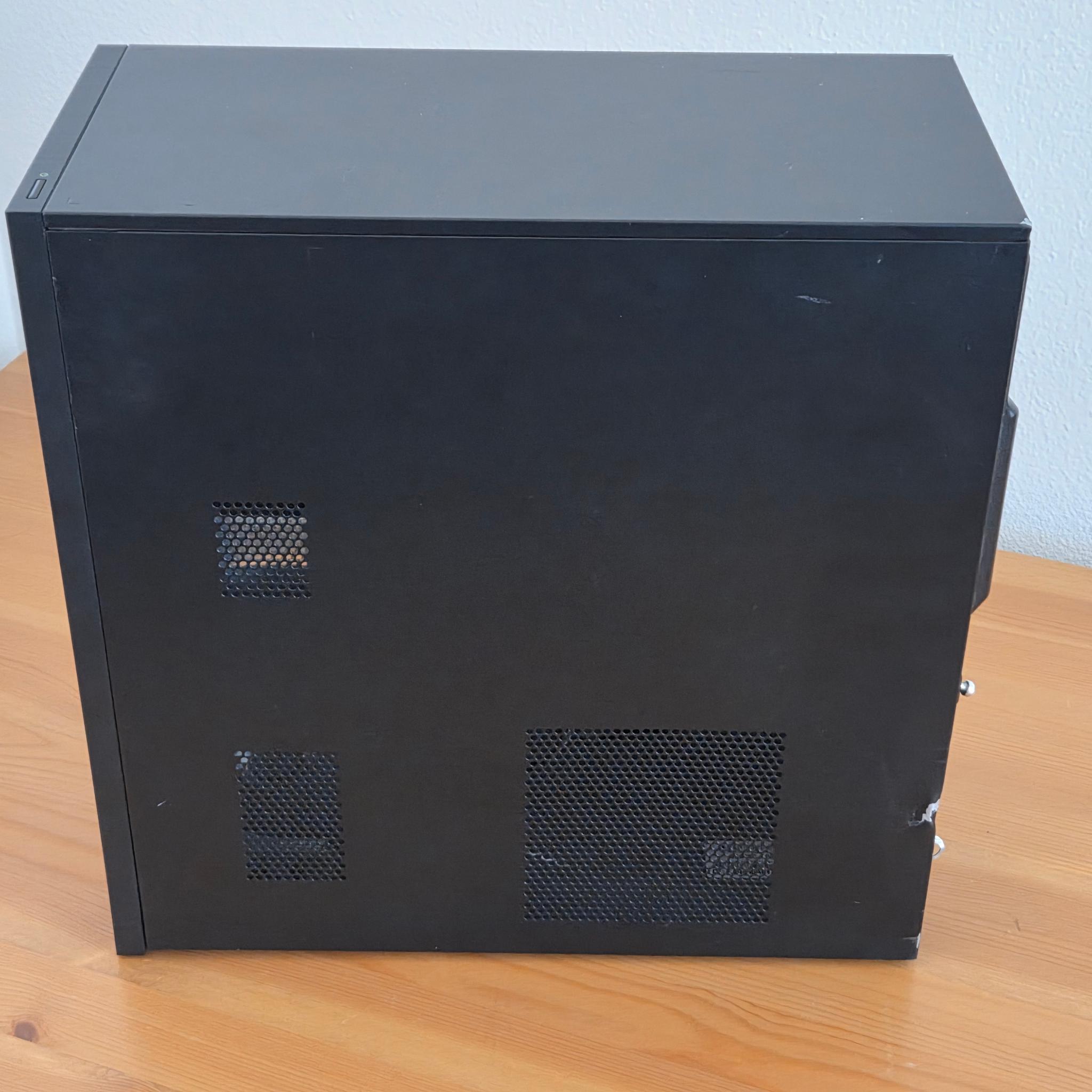 Ultra Budget Gaming Done Right! i7 7700, RX 550 4GB, 16GB Ram Windows 11