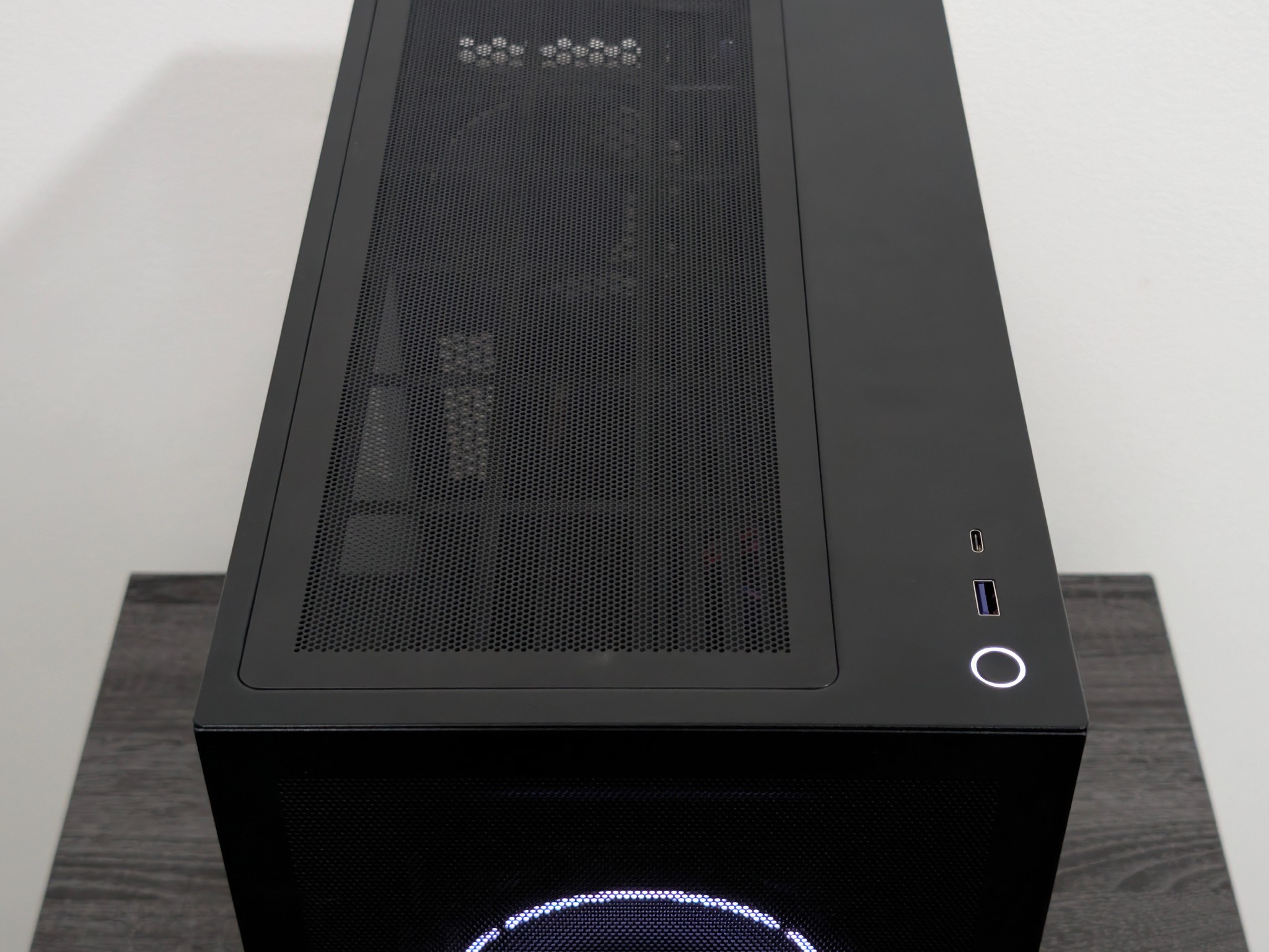 💽 Budget i5 + GTX 1070 Gaming PC in NZXT Flow Case