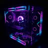 Custom Gaming PC Build