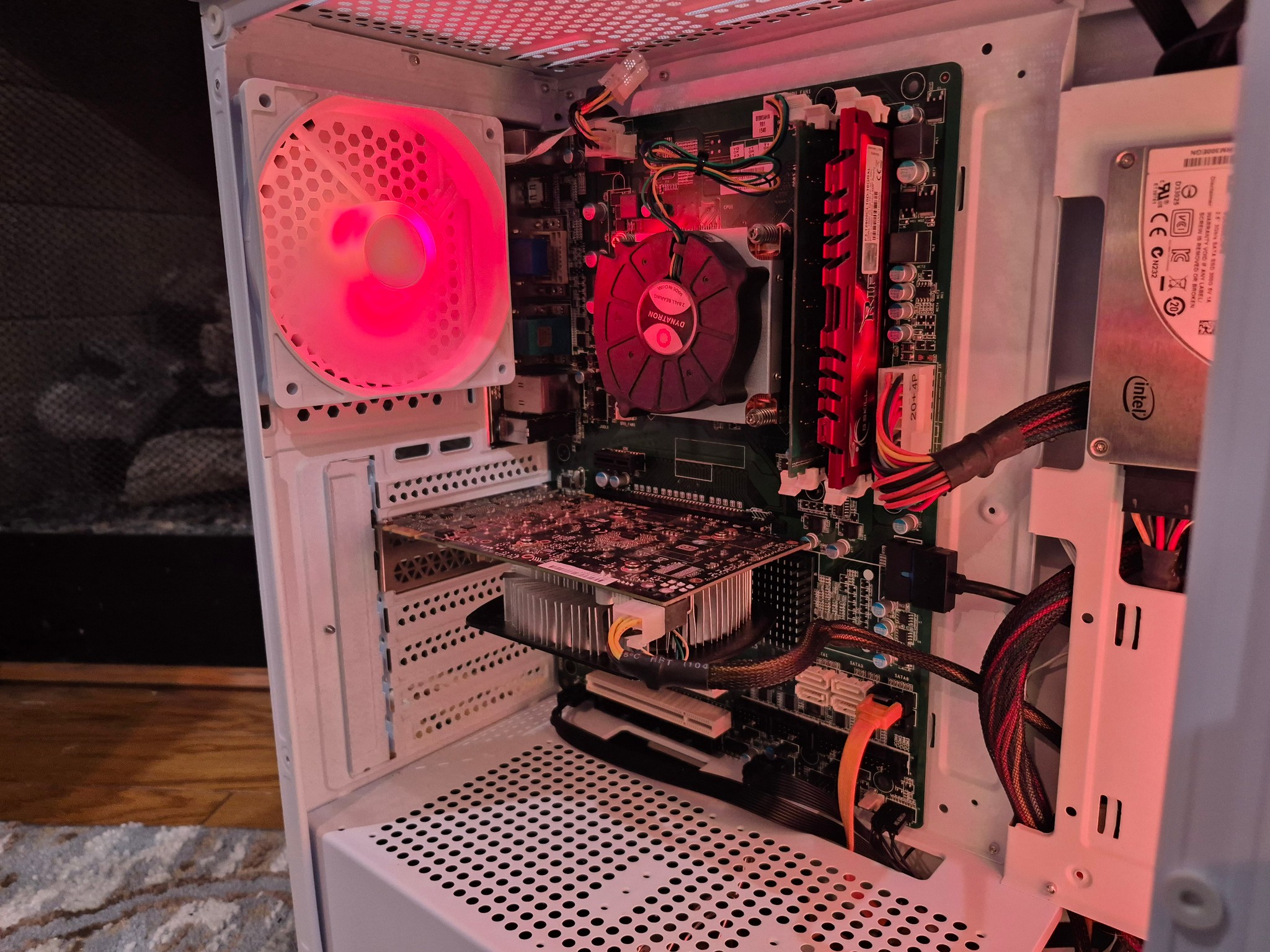 80 FPS Fortnite | 180 Day Warranty| i5-4570S, 16GB RAM, GTX 960 2GB, 300GB SSD, Win10