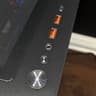 Black Gaming PC (GTX 1660 6GB + AMD Ryzen 5 2600 + 16GB DDR4 + SSD + HDD)