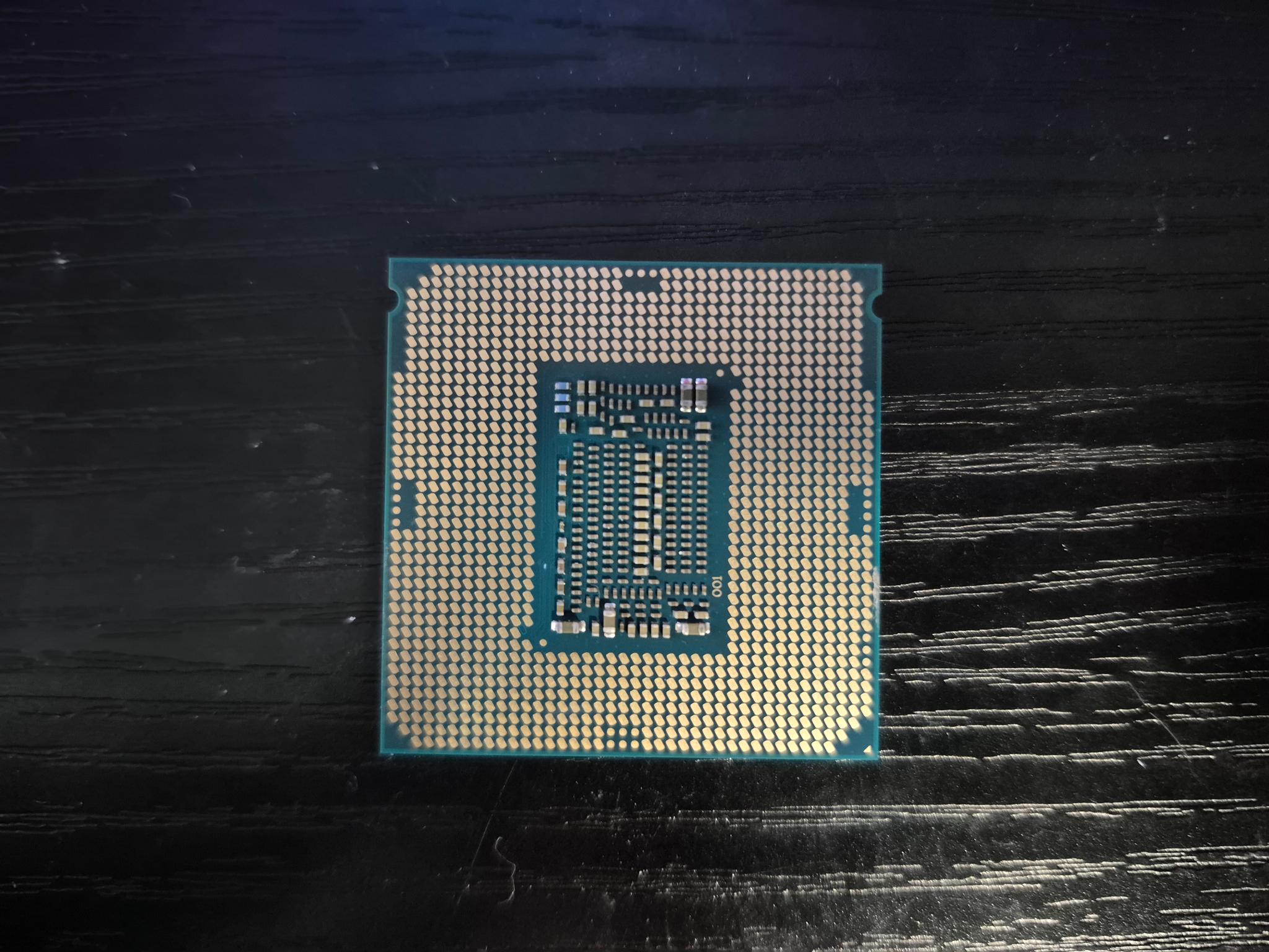 Intel Core i5-8400 - Image 4