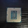 Intel Core i5-8400 6 core CPU, Tested, Working