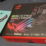 ASUS ROG STRIX B550-F GAMING Motherboard (Socket AM4) w/ TP-Link Archer TX55E WiFi 6 Card