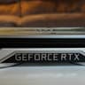 NVIDIA 2070 Super - Founders Edition