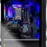 CLEARANCE SALE! SKYTECH NEBULA Gaming PC | RX 9060 8GB| 32GB RGB RAM | 1TB SSD | 8400F | Win 11 HOME