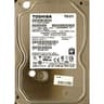 Seagate/toshiba Lot of 3 HDD(500gb)