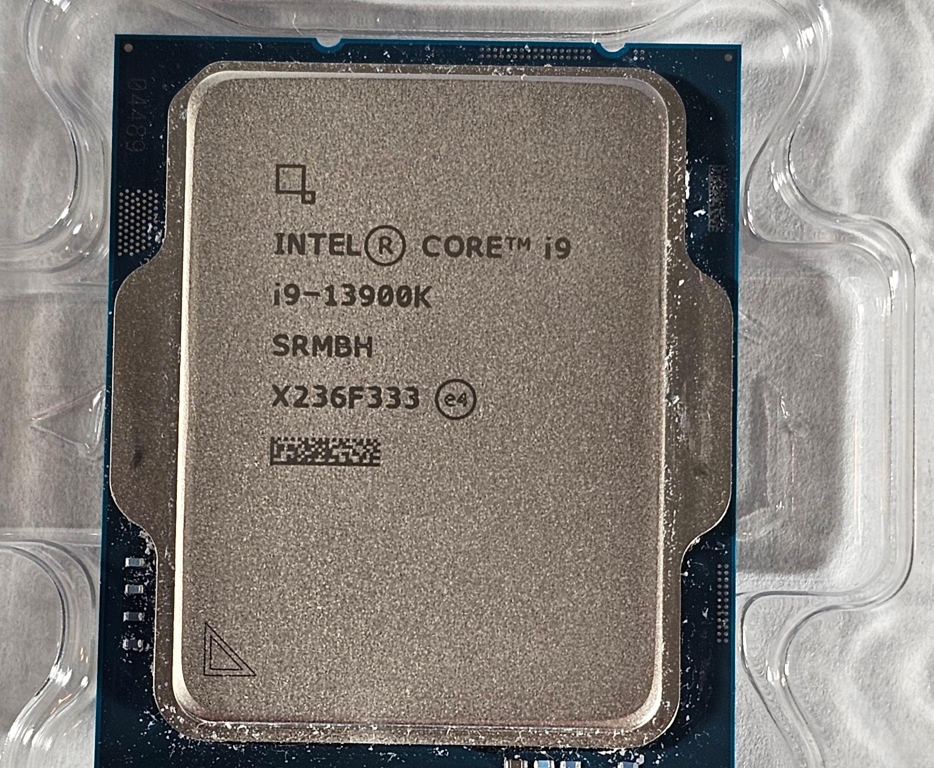 Intel Core i9-13900K - Image 2