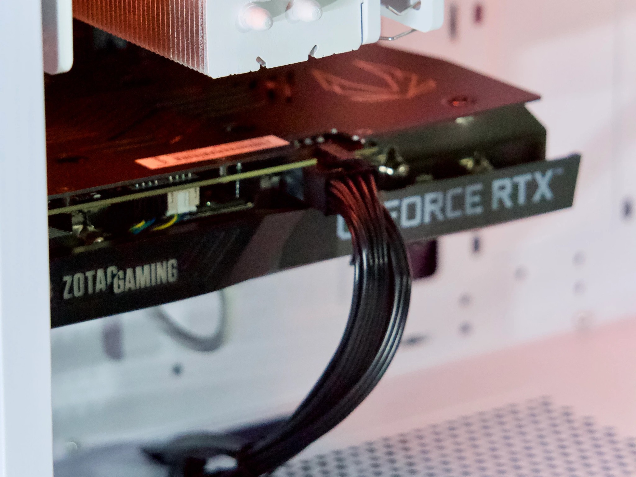 𝐒𝐀𝐋𝐄! "IGNI" RTX 3060 12GB | Ryzen 5 5500 | 16GB | 512GB NVMe | $674