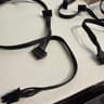 Corsair RM750x Power Supply PSU 80 plus Gold Certified Fully Modular