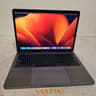Apple Macbook Pro 13 Inch Laptop - 2017 - intel i5 - 128GB SSD - Model A1708