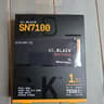 1Tb WD SN7100 New In Box