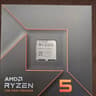 AMD Ryzen 5 7600x with ThermalRight Cooler
