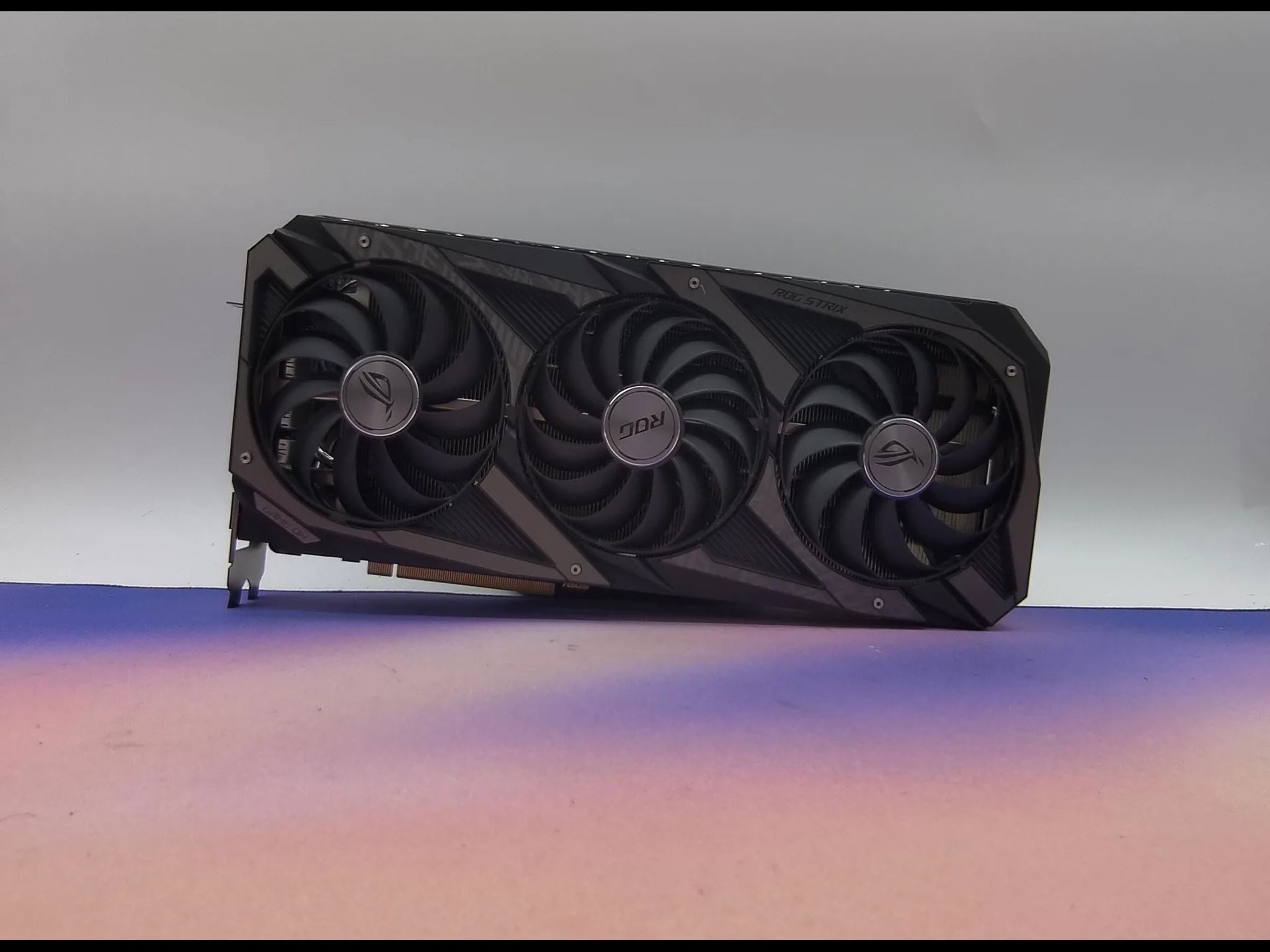 ASUS ROG STRIX GAMING OC GeForce RTX 3080 10GB