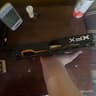 XFX RX580 8GB OC USED