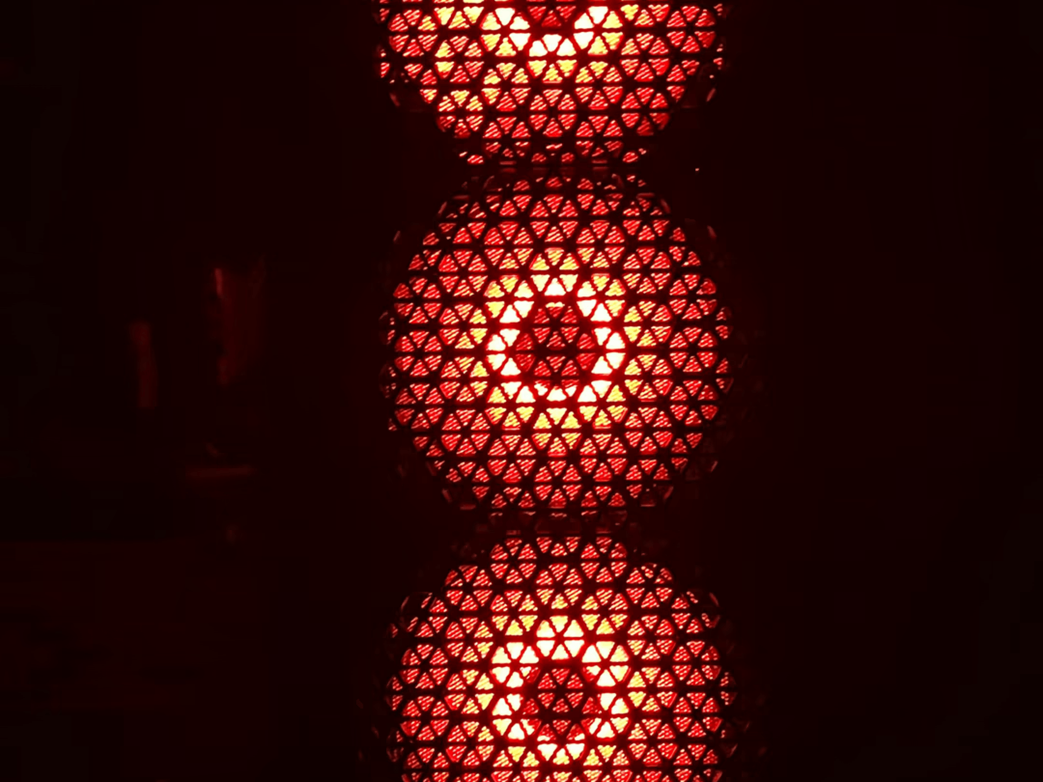 "Red Devil" Ryzen 5 1600X + RX 580 8GB Custom PC
