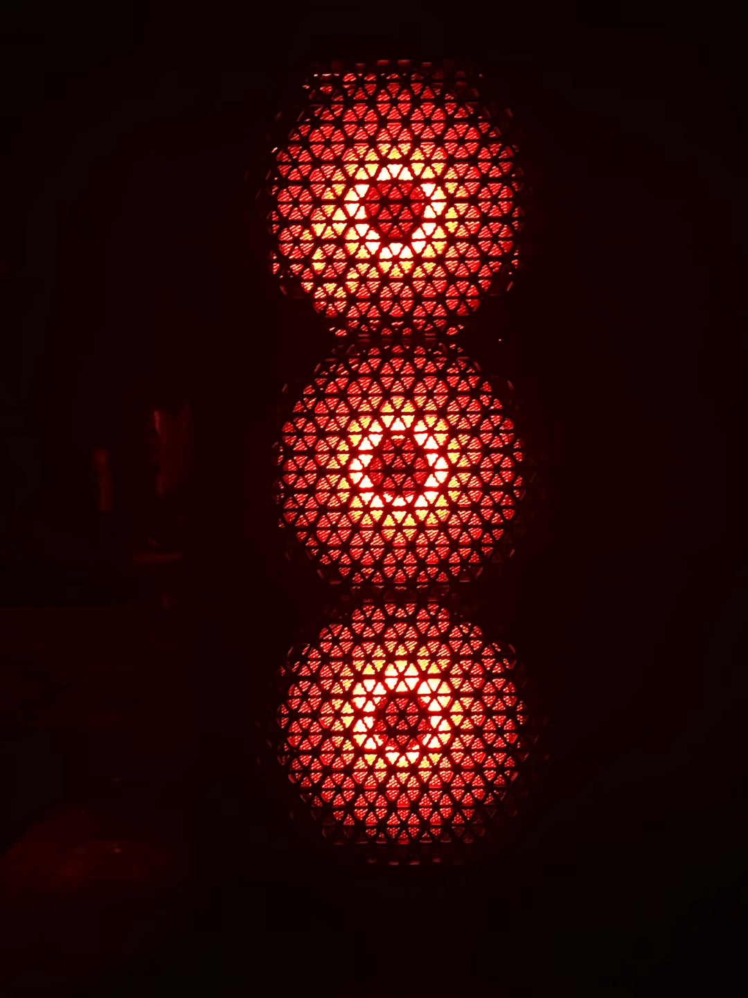 "Red Devil" Ryzen 5 1600X + RX 580 8GB Custom PC