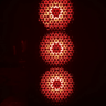 "Red Devil" Ryzen 5 1600X + RX 580 8GB Custom PC