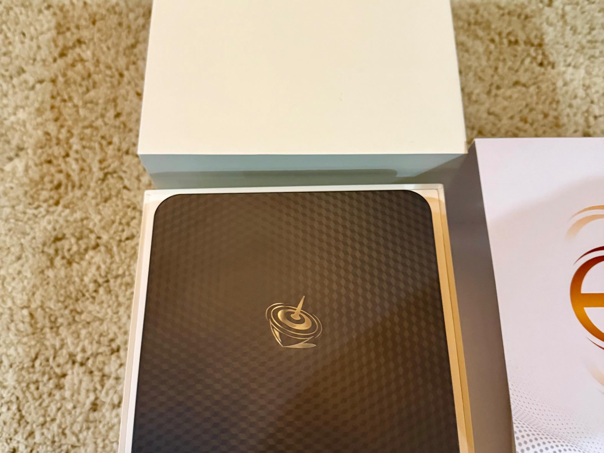 Beelink EQR6 Mini Office/Gaming PC