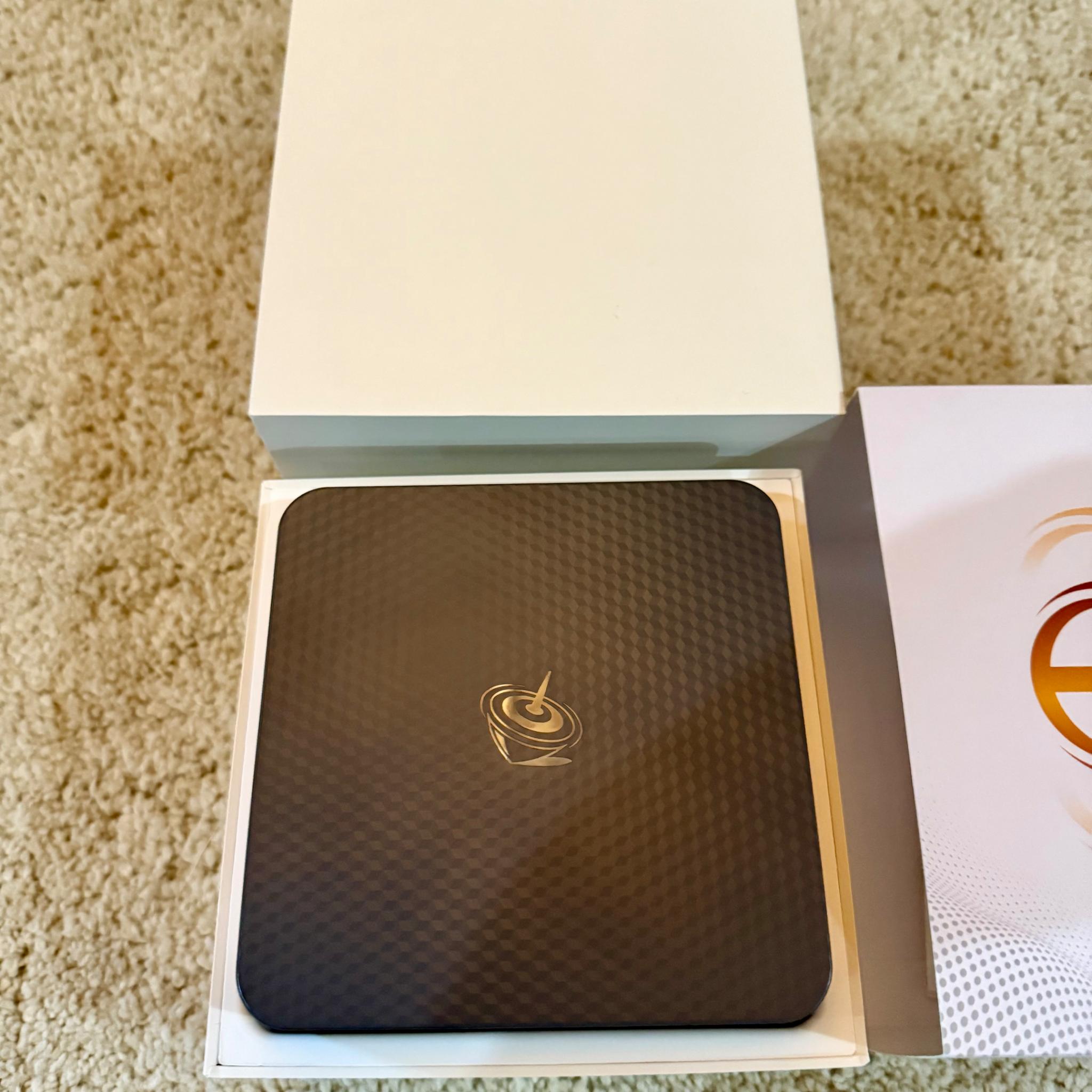 Beelink EQR6 Mini Office/Gaming PC
