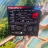 Custom Ryzen 7 9800X3D + MSI RTX 5080 16GB | 32GB DDR5 | 3TB NVMe | HYTE Y60 Gaming PC Build
