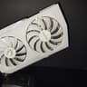 🖥️ Lightly Used | Cleaned & Repasted | Zotac Amp White Edition RTX 3060 12GB 🎮
