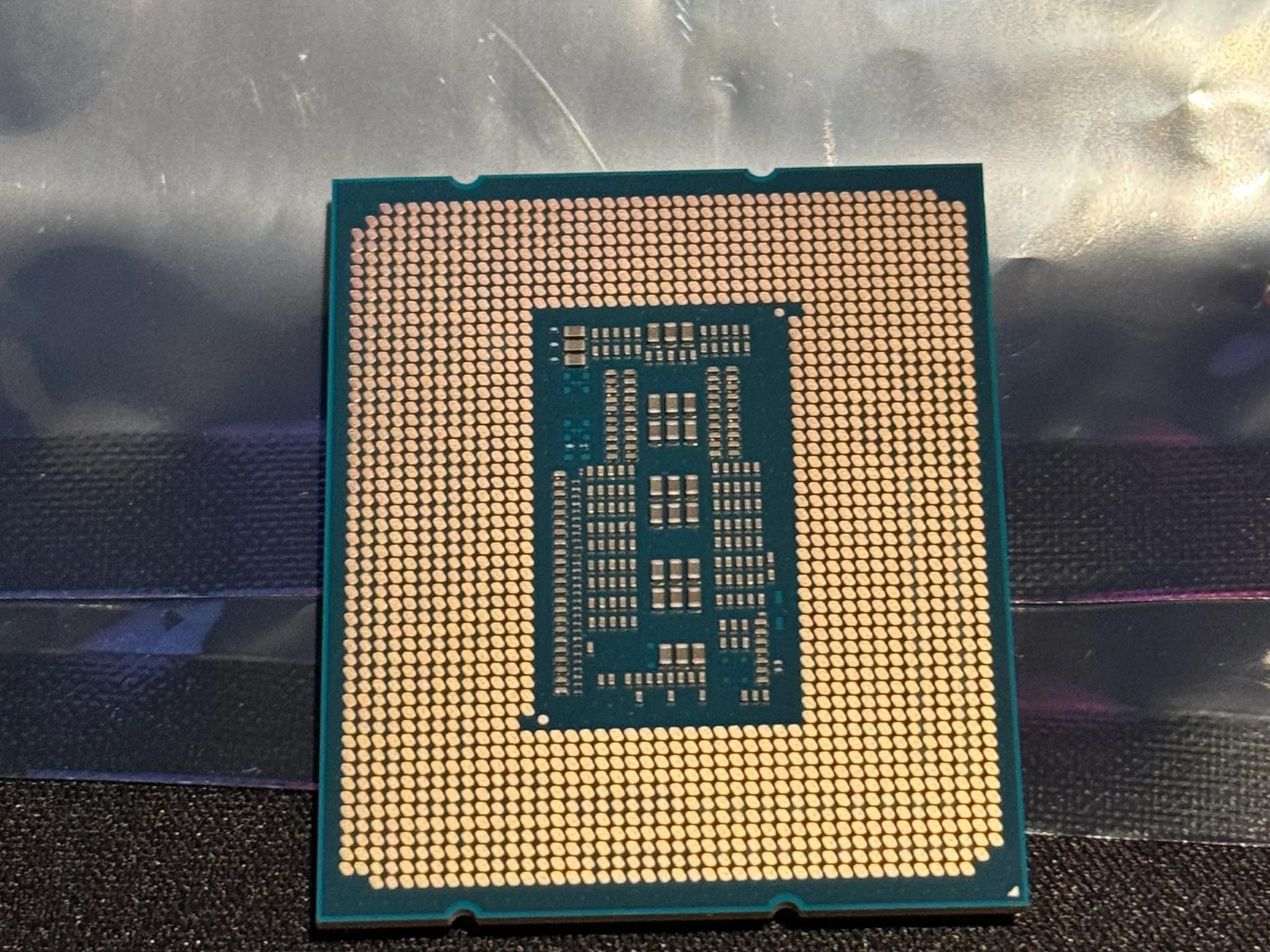 Intel Core i5-13600KFDesktop Processor 14 cores Unlocked