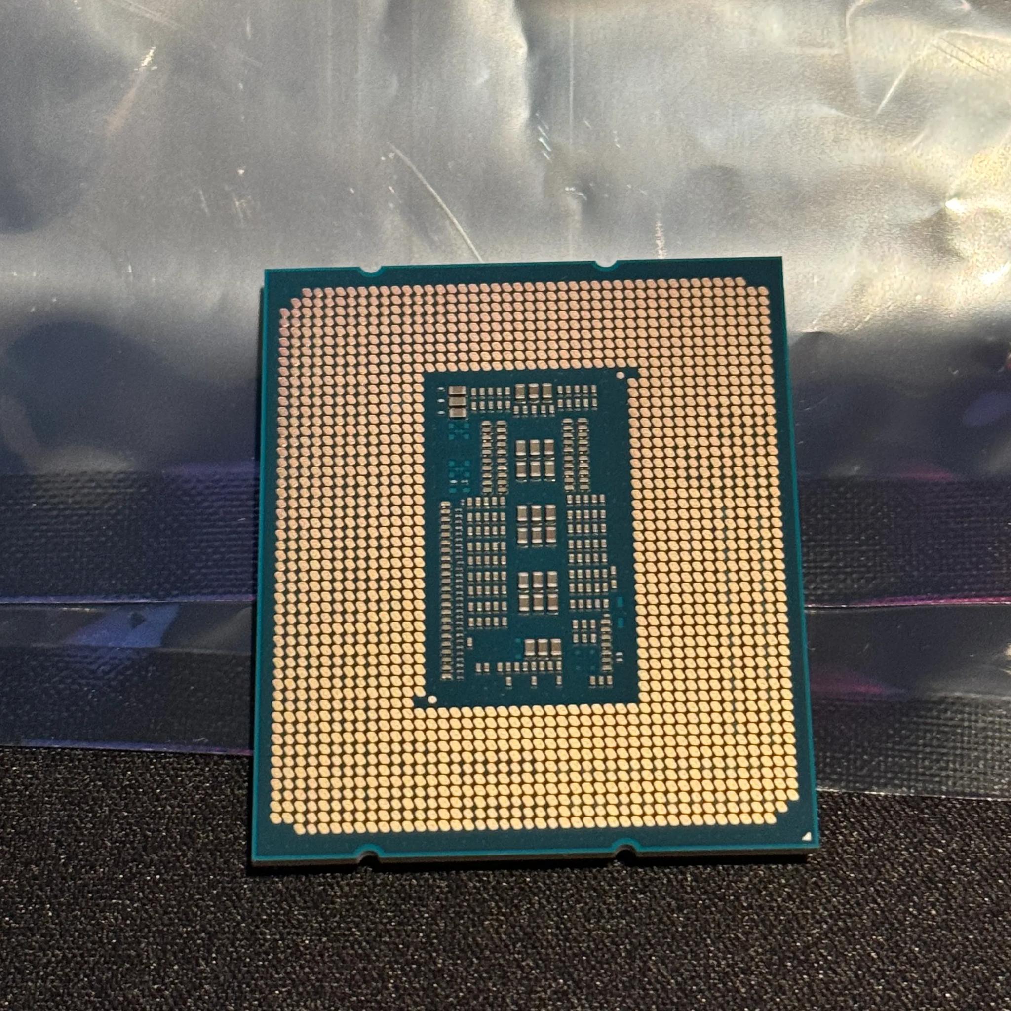 Intel Core i5-13600KFDesktop Processor 14 cores Unlocked