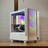RTX 5060 8GB | AMD Ryzen 5 8400F | 16GB DDR5 | 1TB SSD | Win11 | WIFI | 1080P/1440P Gaming PC
