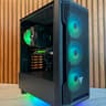 GTX 1080 | I5 7400 | 16GB DDR4 | 500GB SSD