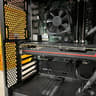🔥🖥️NVIDIA GTX 1080, Intel i7-4770, 500 GB SSD, 12 GB RAM,High Performance Custom Gaming PC w/ Wi-Fi