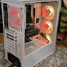 80 FPS Fortnite | i5-4590, 16GB RAM, 240GB SSD, 1TB HDD, R9 380 4GB, RGB, Wifi
