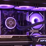 🎮Pro Gamer🎮 Ryzen 5 7600X | AMD RX 7800XT 16GB | 32GB DDR5 | 1TB nVME SSD | Win11 Pro+Wifi