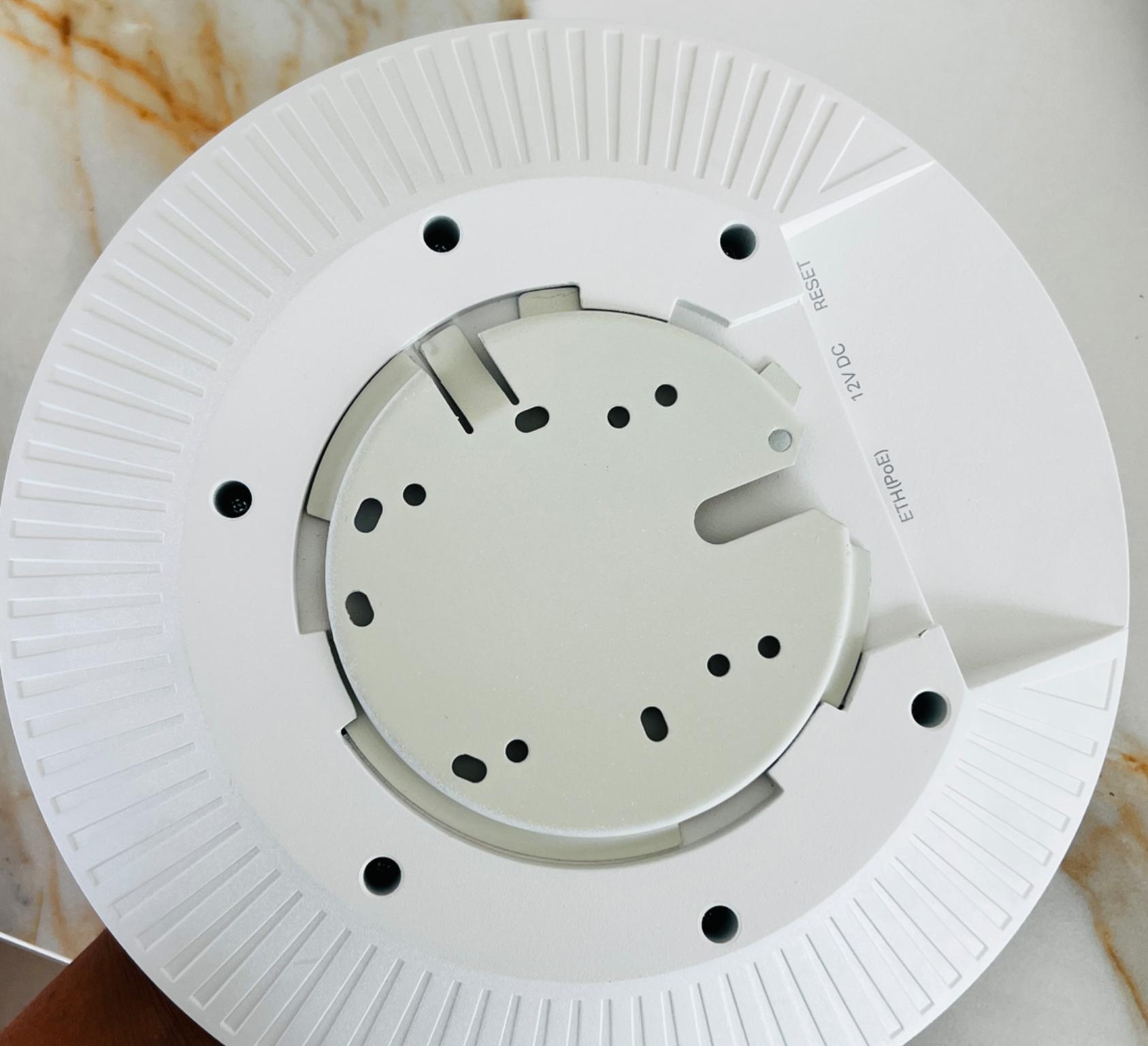 Like New Wifi Mesh System Routers- Tp-Link Omada AX5400 Wifi 6. 3-Pack Discount!