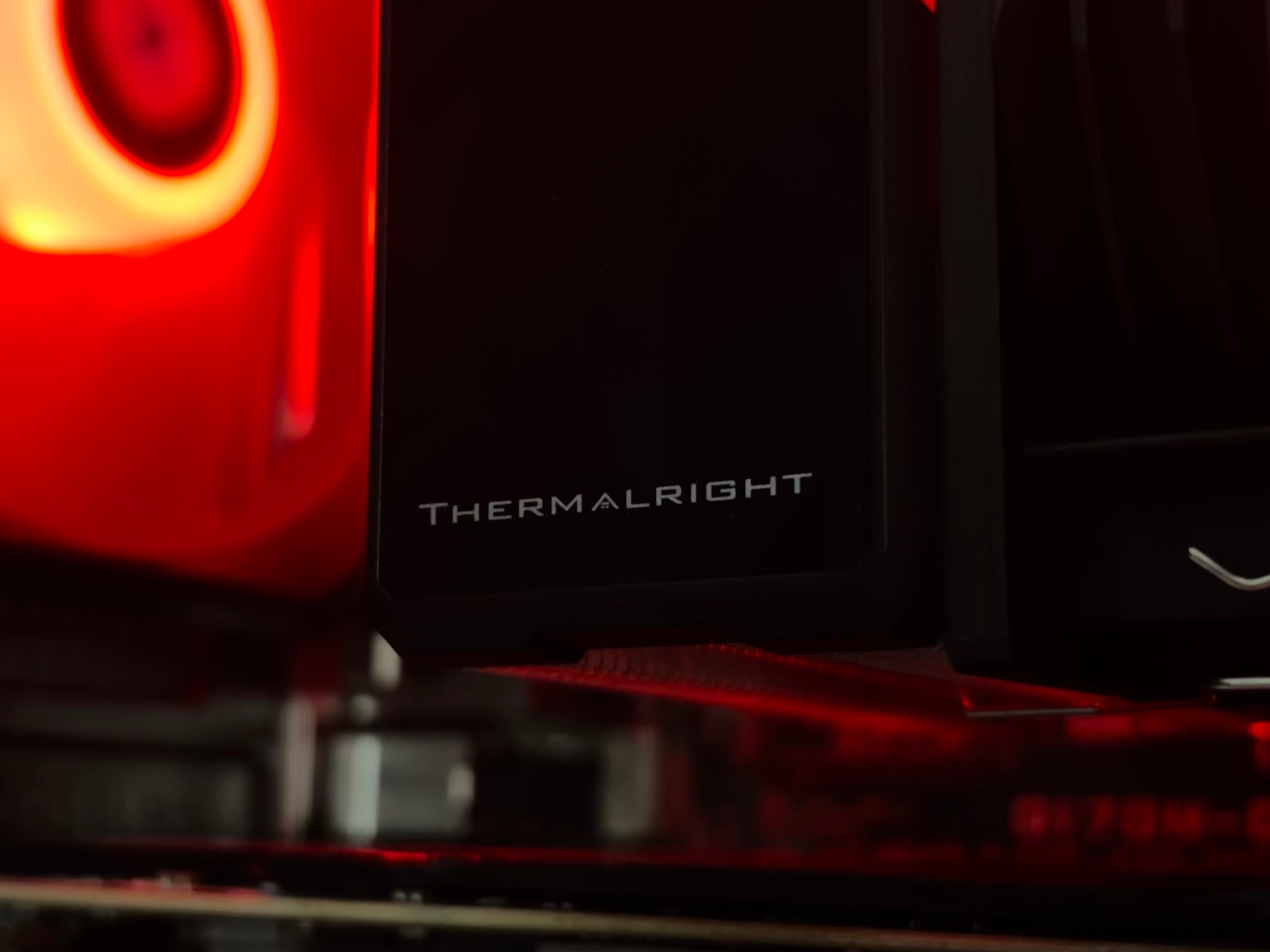 ❤️🔥❤️ Black Gaming PC - GTX 1060 / I7 6700 / 16GB RAM / 1TB HHD / WIFI + BT 🖤🔥🖤