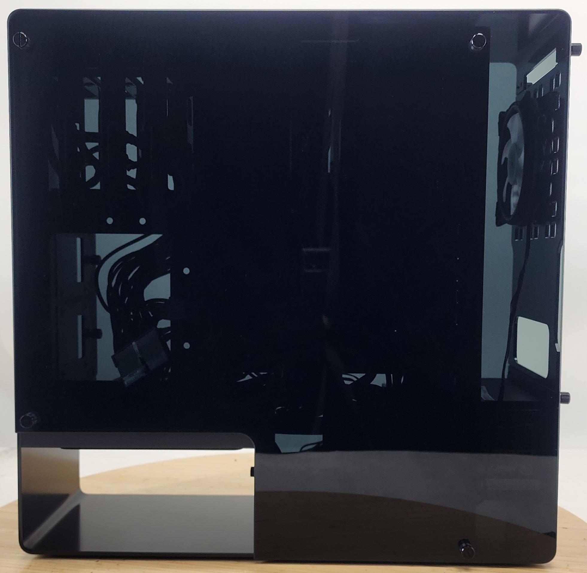 Gaming PC Ryzen 7 5700G 16GB RAM 500GB SSD GTX 1660 SUPER 6GB Win11 Computer