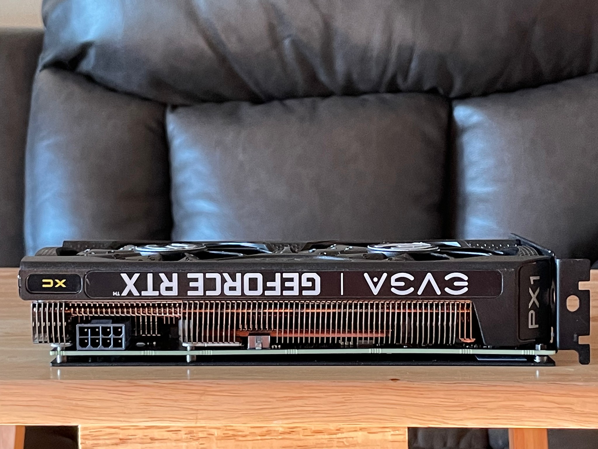 EVGA GeForce RTX 3060 12GB GDDR6