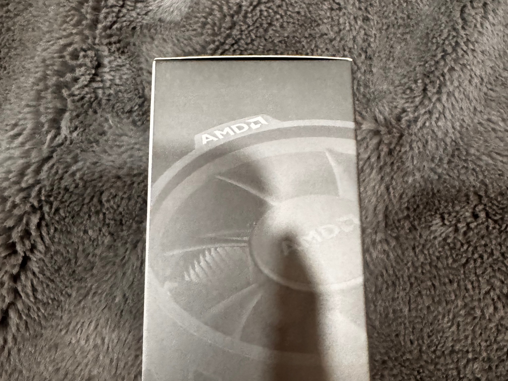 AMD Ryzen 5 5500