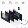 OBSBOT Tiny SE 1080P 100FPS Webcam