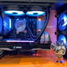 Goku Ultra Instinct || Gaming PC-Ryzen 3900XT 12Cores-AMD RX 6950XT-32GB DDR4 RAM- 1.5 TB SSD