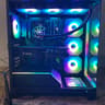RTX 3070 Ti 8GB | Ryzen 5 5600x | 16GB RAM DDR4 | 512Gb SSD & 2Tb HDD | Windows 11pro