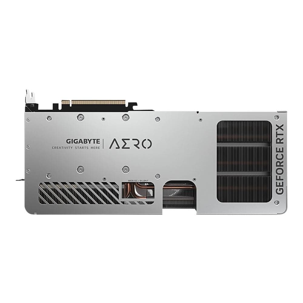 GIGABYTE AERO OC GeForce RTX 4080 - Image 3