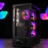 👻 DARKSIDE Gaming PC | RTX 4070 SUPER | Ryzen 5 7600 | 32GB RAM | 1TB SSD | WiFi and BT | Free Ship