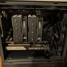 RTX 3070 8GB | 32GB DDR4 | 1TB NVMe SSD | Custom Made Low Profile Gaming PC