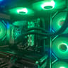 High-End Gaming PC | i9-14900K | RX 9070 16GB | 64GB DDR5 | 1TB NVMe + 1TB HDD | WiFi + Bluetooth