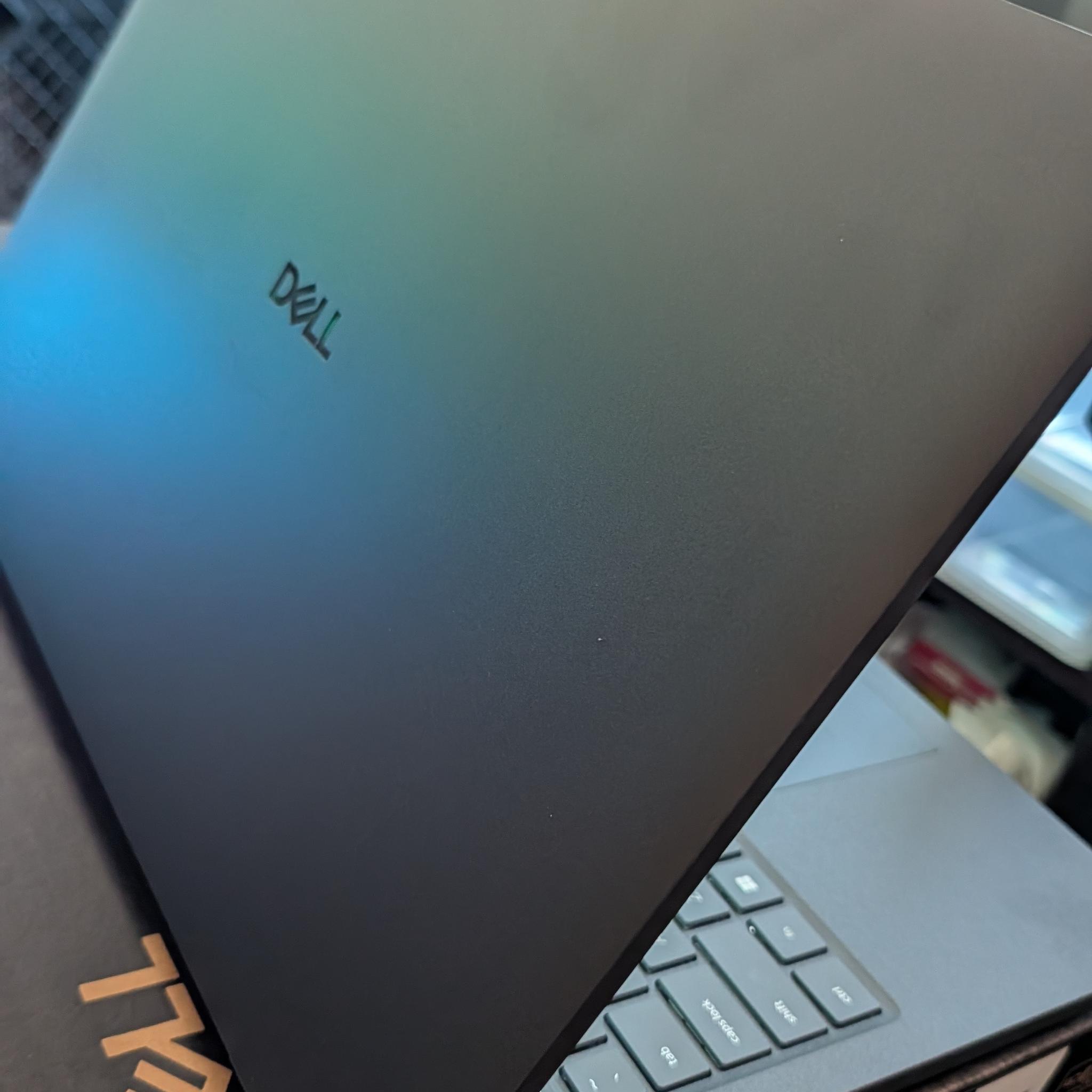 BNIB Dell Pro 16 Laptop Model: PC16255 AMD Ryzen™ 5 220 Processor with AMD Radeon™ 740M graphics