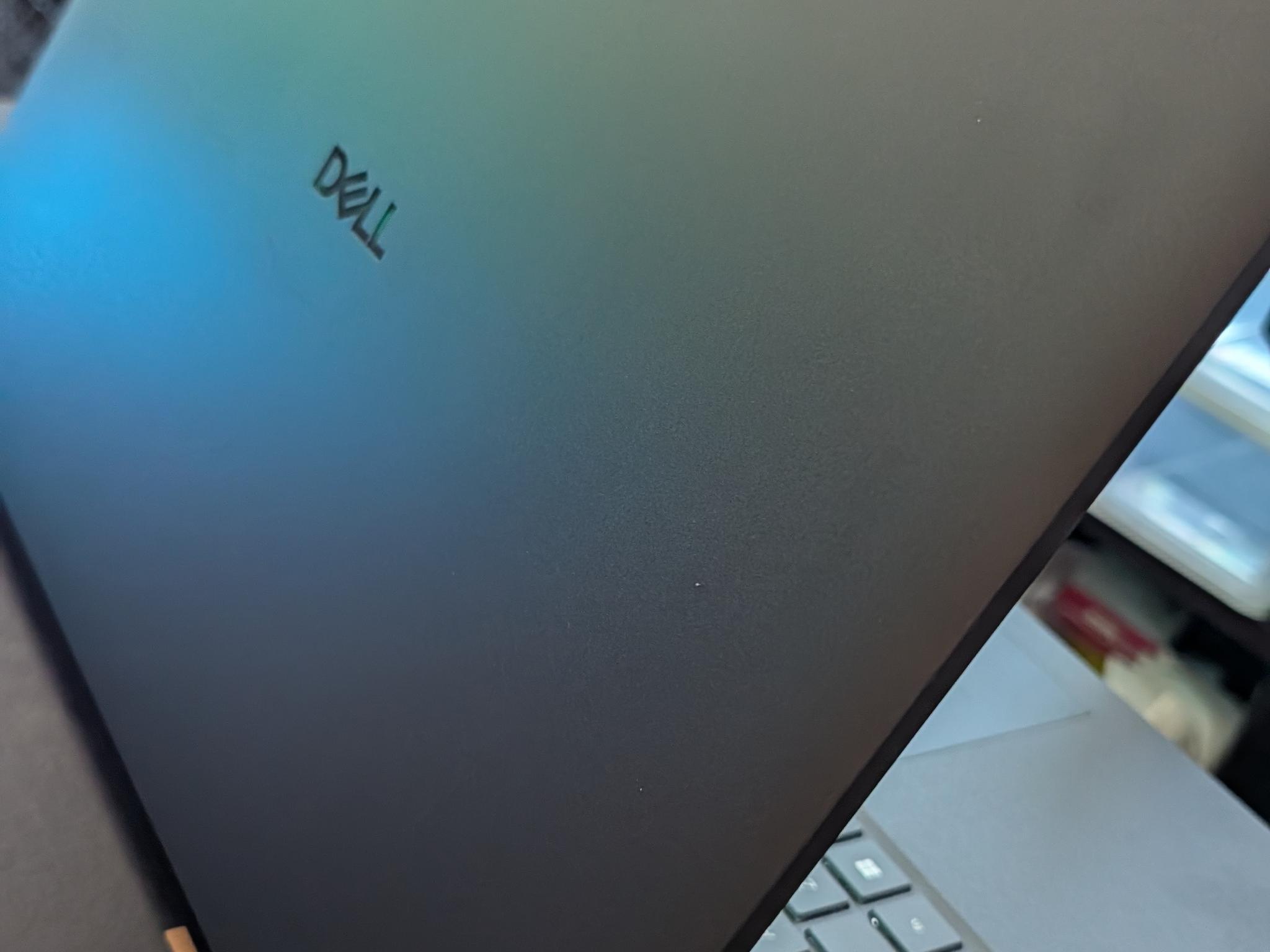 BNIB Dell Pro 16 Laptop Model: PC16255 AMD Ryzen™ 5 220 Processor with AMD Radeon™ 740M graphics