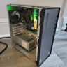 Upgraded Ryzen 7 PC